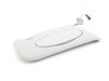 ES#2684025 - 51167339378 - Sun Visor / Mirror Illumination Right - HellGrau - Replace your broken or missing visor. - Genuine MINI - MINI