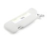 ES#2684025 - 51167339378 - Sun Visor / Mirror Illumination Right - HellGrau - Replace your broken or missing visor. - Genuine MINI - MINI