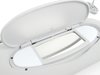 ES#2684025 - 51167339378 - Sun Visor / Mirror Illumination Right - HellGrau - Replace your broken or missing visor. - Genuine MINI - MINI