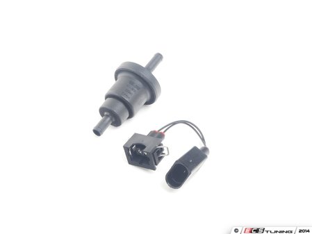 ES#2702551 - 28910-22040 - Purge Valve - Common cure for DTC P0441 - Dorman - Volkswagen