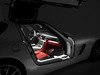 ES#2739177 - SLSLEDINTKT - Master LED Interior Lighting Kit - Transform your complete interior in minutes with new LED interior bulbs from Ziza - ZiZa - Mercedes Benz