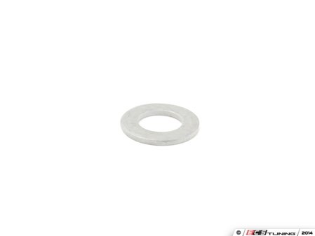 ES#60551 - 34301163613 - Flat Washer - For rubber grommet - Genuine BMW - BMW