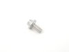 ES#19037 - 11137544768 - ALUMINUM SCREW - Genuine BMW - BMW