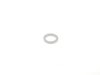 ES#23727 - 11421252343 - Seal Ring - Oil Pipe Hollow Bolt (8 X 11.5 mm) - A8x11.5 - Genuine BMW - BMW
