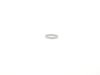 ES#23727 - 11421252343 - Seal Ring - Oil Pipe Hollow Bolt (8 X 11.5 mm) - A8x11.5 - Genuine BMW - BMW