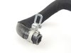 ES#25140 - 11537565432 - Water Hose - Connects form the aux water pump to the oil housing - Genuine MINI - MINI