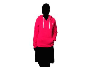 ES#1866406 - 12955-LG - Ladies V-Neck Hoodie - Large - (NO LONGER AVAILABLE) - It's comfy and looks great! Whats not to love?! - DriverGear - 