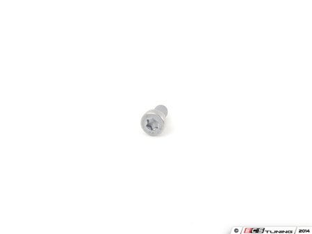 ES#2710973 - 07129904491 - ISA SCREW - Genuine MINI - BMW MINI