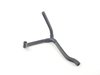 ES#1409160 - 92810760300 - Rubber Breather Hose  - Upper; From Oil Filler Neck - Genuine Porsche - Porsche