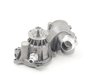 ES#2720315 - 11517524551 - Water Pump - Includes required sealing gaskets and o-ring - Genuine BMW - BMW