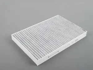 Charcoal Lined Cabin Filter / Fresh Air Filter