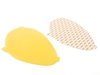 ES#1871804 - P008-Y - Headlight Protective Film - Yellow - Euro looks and protection at the same time - Lamin-X - Porsche