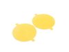 ES#1871804 - P008-Y - Headlight Protective Film - Yellow - Euro looks and protection at the same time - Lamin-X - Porsche