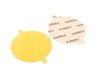 ES#1871804 - P008-Y - Headlight Protective Film - Yellow - Euro looks and protection at the same time - Lamin-X - Porsche