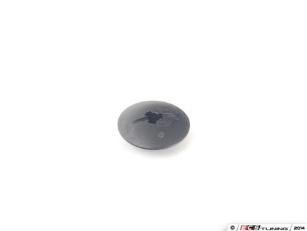 ES#1508727 - 99904902040 - Push Button Fastner - Priced Each  - Used to attach body sound proofing - Genuine Porsche - Porsche