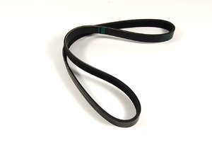 ES#209744 - 11281703943 - A/C Compressor Belt - Air conditioning belt - Genuine BMW - BMW