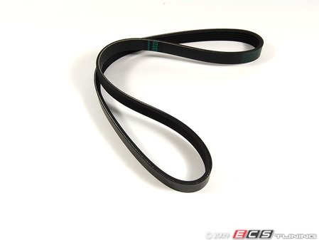 ES#209744 - 11281703943 - A/C Compressor Belt - Air conditioning belt - Genuine BMW - BMW