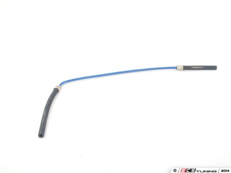 ES#35888 - 16111182827 - E36 Fuel Line - Genuine BMW - BMW