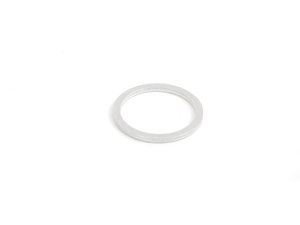 ES#2561243 - B5L18TOEM -  Genuine Oil Service Kit - Featuring original Volkswagen oil, filter, and drain plug. - Genuine Volkswagen Audi - Volkswagen