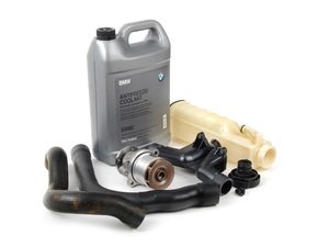 ES#2718361 - 11510393338KT - Cooling System Refresh Kit - Level 1 - Stop your cooling problems before they start - featuring genuine BMW components - Genuine BMW - BMW