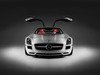 ES#2739177 - SLSLEDINTKT - Master LED Interior Lighting Kit - Transform your complete interior in minutes with new LED interior bulbs from Ziza - ZiZa - Mercedes Benz