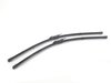 ES#2739581 - 900236BKT - Ultimate All-Season Wiper Blade Set - Premium wiper replacement for your premium vehicle - Valeo - BMW