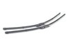 ES#2739581 - 900236BKT - Ultimate All-Season Wiper Blade Set - Premium wiper replacement for your premium vehicle - Valeo - BMW