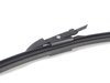 ES#2739581 - 900236BKT - Ultimate All-Season Wiper Blade Set - Premium wiper replacement for your premium vehicle - Valeo - BMW
