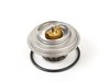 ES#2724002 - ECSE36M42CM9KT - Cooling System Refresh Kit - Level 3 - The ultimate cooling refresh kit - includes aluminum thermostat housing, radiator and crank fan to alleviate all failure-prone cooling components - Assembled By ECS - BMW