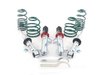 ES#1304105 - RSS1417-3 - RSS Coilover H&R Kit - Priced As Set - Upgrade your MINI suspension to H&R - H&R - MINI