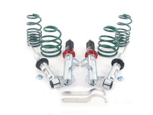 ES#1304104 - RSS1417-2 - RSS Coilovers H&R Kit - Priced As Set - Upgrade your MINI suspension to H&R - H&R - MINI
