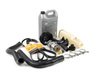ES#2718382 - 11510393338KT3 - Cooling System Refresh Kit - Level 2 - Stop your cooling problems before they start - featuring a GEBA water pump - Assembled By ECS - BMW