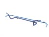 ES#4148434 - 72452-3 - Front And Rear Sway Bar Kit - Improve the handling of your MINI, 27mm front / 22mm rear adjustable - H&R - MINI