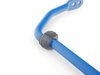ES#4148434 - 72452-3 - Front And Rear Sway Bar Kit - Improve the handling of your MINI, 27mm front / 22mm rear adjustable - H&R - MINI