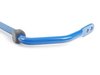 ES#4148434 - 72452-3 - Front And Rear Sway Bar Kit - Improve the handling of your MINI, 27mm front / 22mm rear adjustable - H&R - MINI