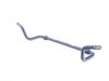 ES#4148434 - 72452-3 - Front And Rear Sway Bar Kit - Improve the handling of your MINI, 27mm front / 22mm rear adjustable - H&R - MINI