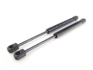 ES#2730513 - 4B5827552GKT -  Trunk Strut Kit  - Includes both left and right trunk struts - Vaico - Audi