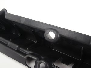 ES#244411 - 51777207197 - E70 Rocker Panel Trim - Left - Replace your scratched or worn trim - Genuine BMW - BMW