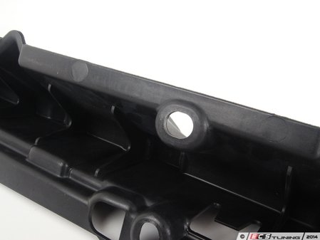 ES#244411 - 51777207197 - E70 Rocker Panel Trim - Left - Replace your scratched or worn trim - Genuine BMW - BMW