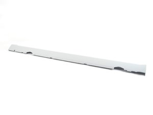 ES#128073 - 51712232377 - E30 M-Technic Side Skirt - Left - Does not include securing hardware - Genuine BMW - BMW