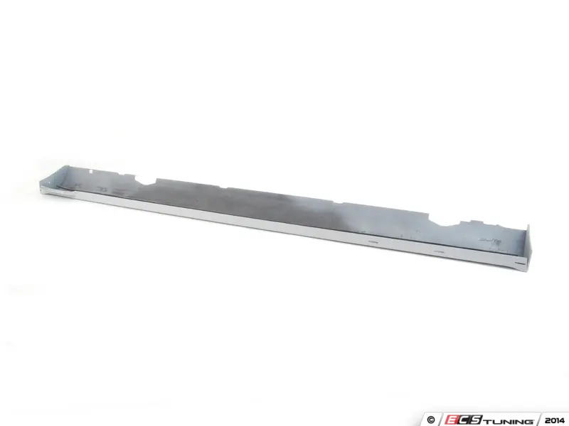 ぷにゅ⭐︎さま専用 Genuine BMW - 51712232377 - E30 M-Technic Side Skirt - Left