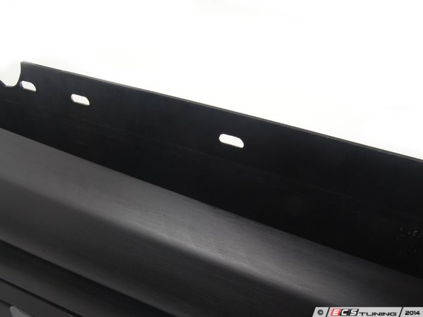 Genuine BMW - 51778037454 - E82 Side Skirt - right (51-77-8-037-454)