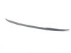 ES#2733802 - 51192354500 - F32 Rear Spoiler - matte Black - An excellent addition for your non M BMW, the finishing touch to any M conversion - Genuine BMW M Performance - BMW