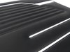 ES#96359 - 51411816855 - Door Trim panel - Left - Schwarz/Schwarz. Interior trim of the left door panel - Genuine BMW - BMW
