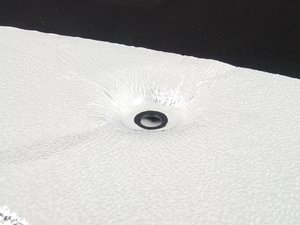ES#4904511 - 204682062664 - DAMPENING - Genuine Mercedes Benz - Mercedes Benz
