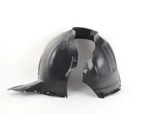 Front Upper Fender Liner - right