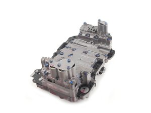 ES#2739406 - 09G325039BXKT - Remanufactured Valve Body - Price includes $180 refundable core charge - Genuine Volkswagen Audi - Volkswagen