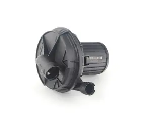 Secondary Air Pump 