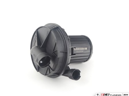 ES#269811 - 022959253B - Secondary Air Pump  - Adds oxygen to your exhaust system to help reduce emissions - Genuine Volkswagen Audi - Audi Volkswagen
