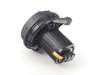 ES#269811 - 022959253B - Secondary Air Pump  - Adds oxygen to your exhaust system to help reduce emissions - Genuine Volkswagen Audi - Audi Volkswagen